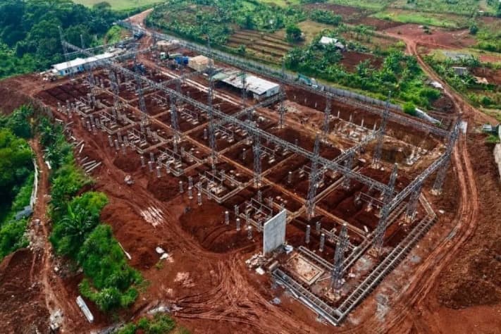 IESR Dukung Penghentian Sementara Proyek BDx Data Center di Jatiluhur karena Perizinan Belum Lengkap