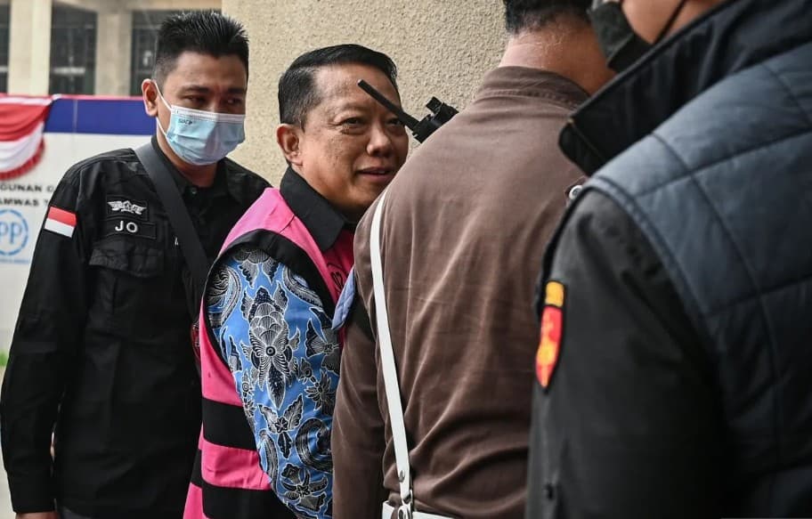 Mantan Jampidsus Febrie Adriansyah Akan Menjalani Sidang Perdana Kasus Dugaan Pemerasan dan TPPU pada 7 Oktober