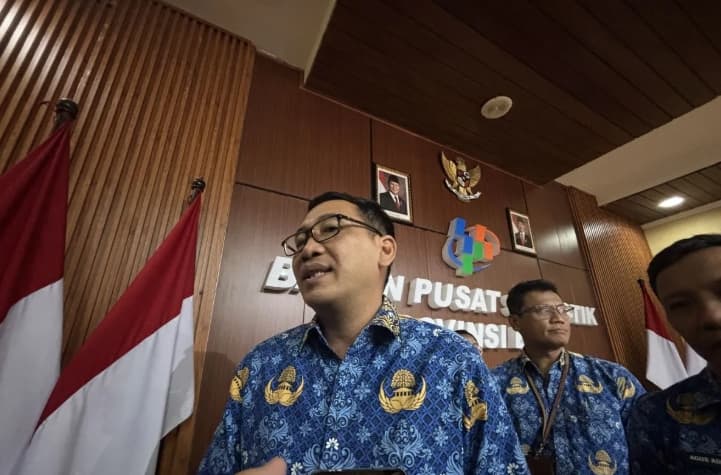 BPS Bali Akhiri Pendataan Sensus Ekonomi 2026, Hampir 1,4 Juta Responden Berhasil Terdata