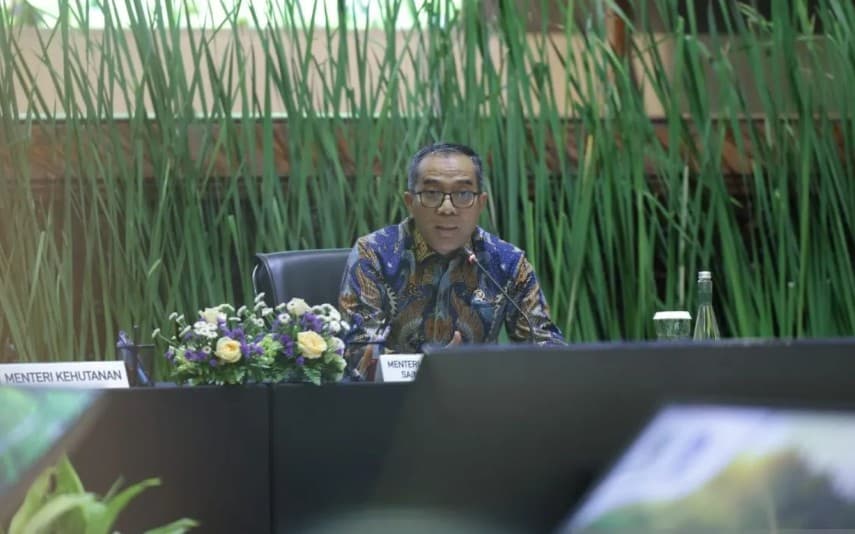 Kemdiktisaintek Siapkan Kampus dan Laboratorium di Enam Provinsi untuk Dukung Pembentukan BPGMN
