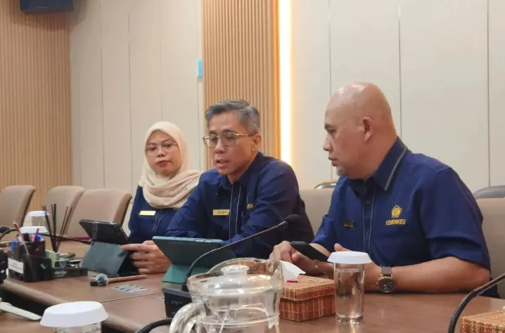 Penyaluran TKD Kalimantan Barat Tembus Rp12,33 Triliun hingga Agustus 2026