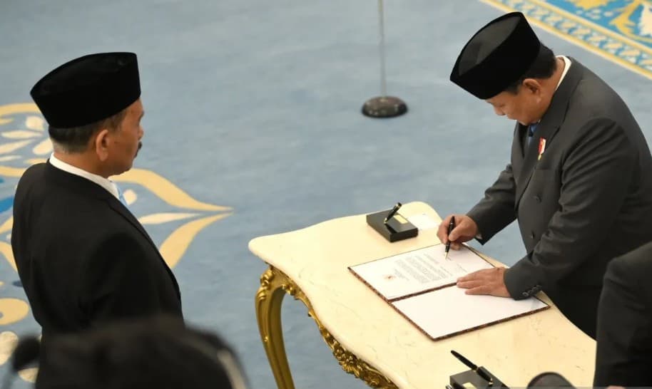 Bakom RI Akan Membentuk Tim Khusus untuk Mengkaji Dampak Algoritma dan AI terhadap Komunikasi Pemerintah