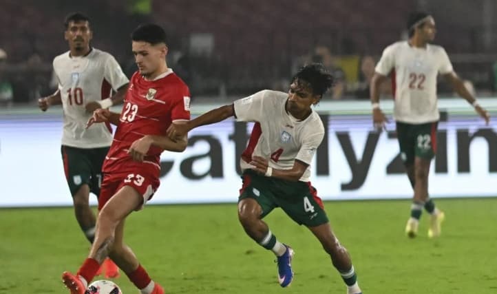 Justin Hubner Berharap Suporter Penuhi Stadion saat Timnas Indonesia Tampil di Final FIFA ASEAN Cup 2026