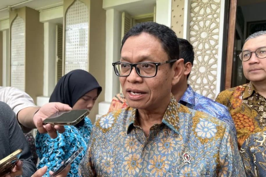 Indonesia Membuka Peluang Kerja Sama dengan Perusahaan AS untuk Mengembangkan Hidrogen
