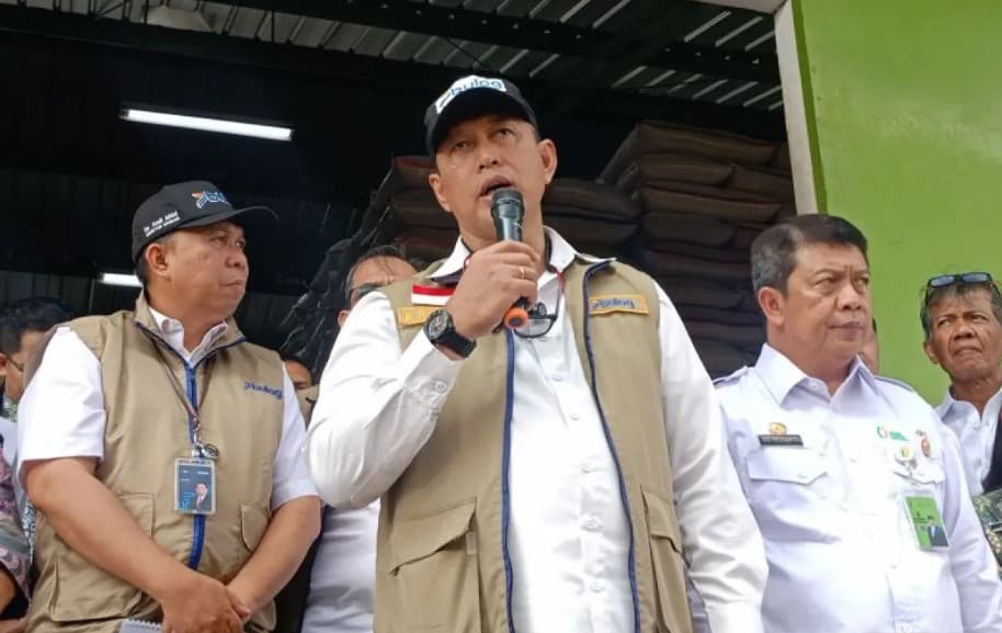 Bulog Salurkan Hampir 4.000 Ton Beras SPHP per Hari, Distribusi ke Desa Bakal Dipercepat