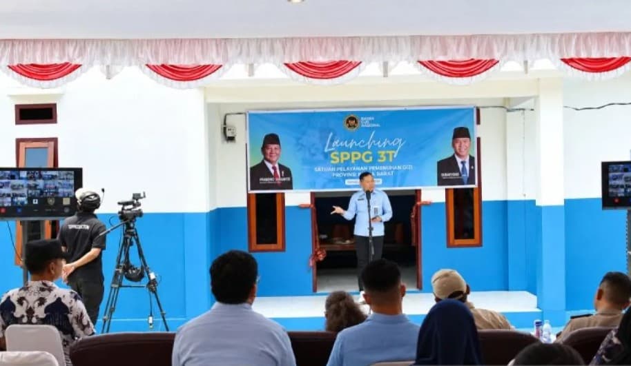 Anggaran MBG Berputar Rp36 Miliar per Bulan di Papua Barat, BGN Dorong Serap Pangan Lokal