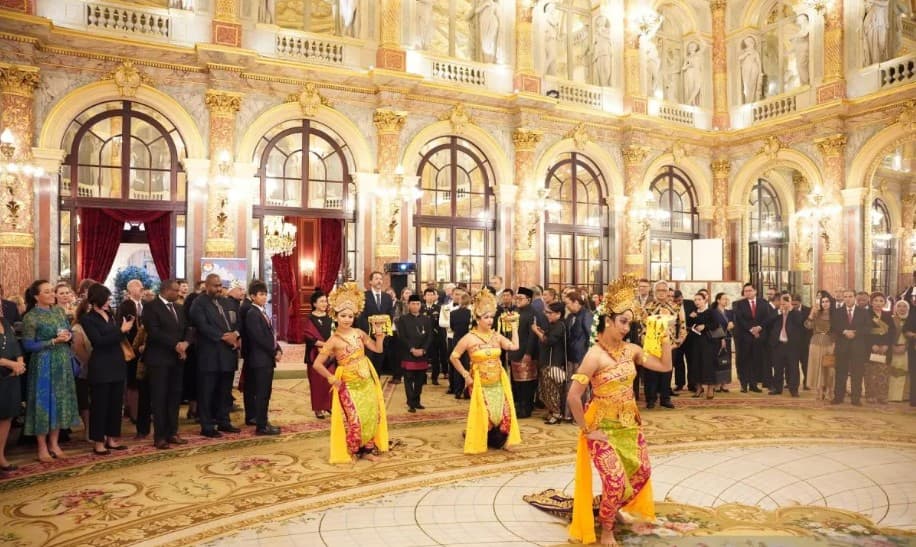 KBRI Paris Memadukan Promosi Budaya dan Ekonomi Indonesia lewat Fête de l’Archipel 2026
