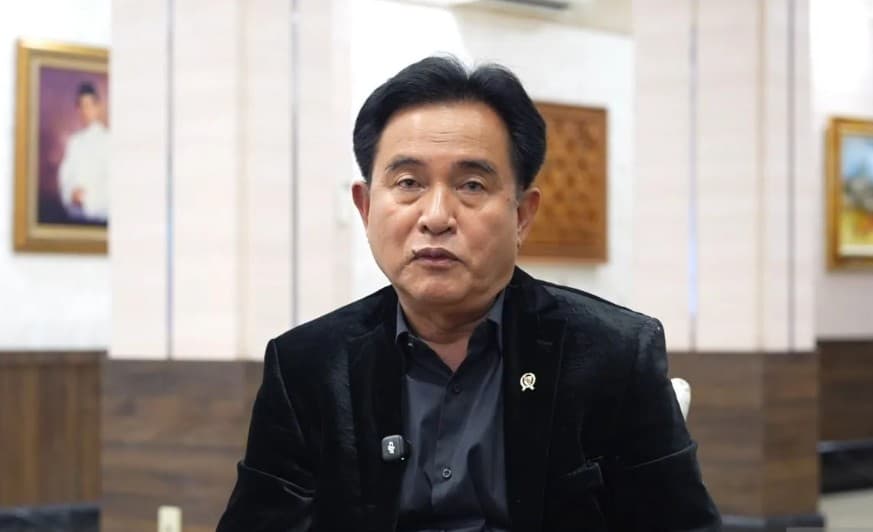 Yusril Mengapresiasi Mashudi Mundur dari Dirjen Pemasyarakatan Usai Kontroversi Fasilitas Mewah Lapas Cibinong