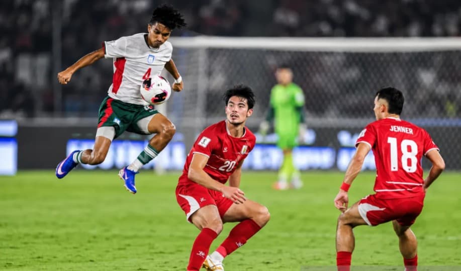 FAM Meminta FIFA Jelaskan Waktu Tambahan Laga Indonesia-Bangladesh yang Berubah dari Dua Menit Menjadi Tujuh Menit