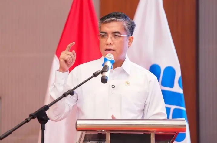 Menaker Ajak Perusahaan Rekrut Penyandang Disabilitas Usai Ikuti Pelatihan Gratis Kemnaker