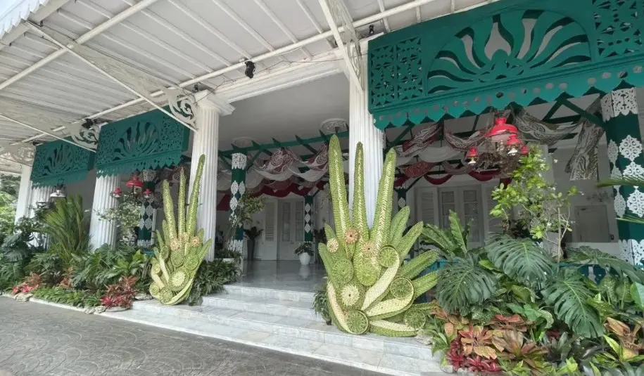 Pemprov DKI Buka Ruang Kerja Pramono untuk Publik lewat Program "Namu Balai Kota"