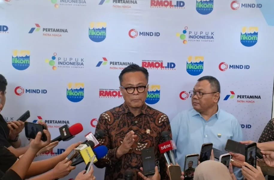 Danantara Menargetkan Laporan Keuangan Rampung Oktober 2026, Jumlah Perusahaan Dipangkas Jadi Sekitar 200