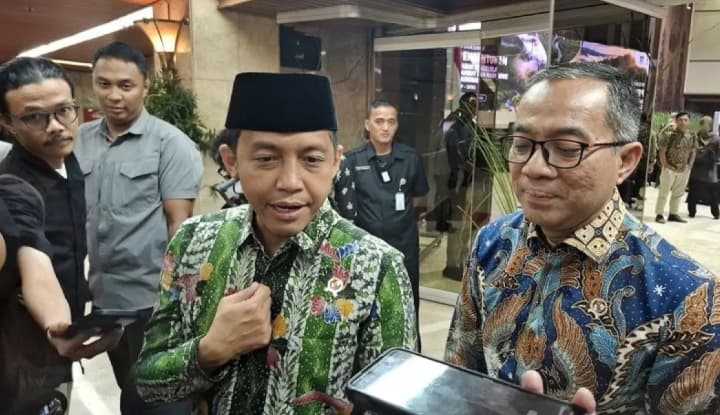 Menhut Bakal Wajibkan Pemegang PBPH Pasang Alat Pemantau Gambut untuk Cegah Karhutla