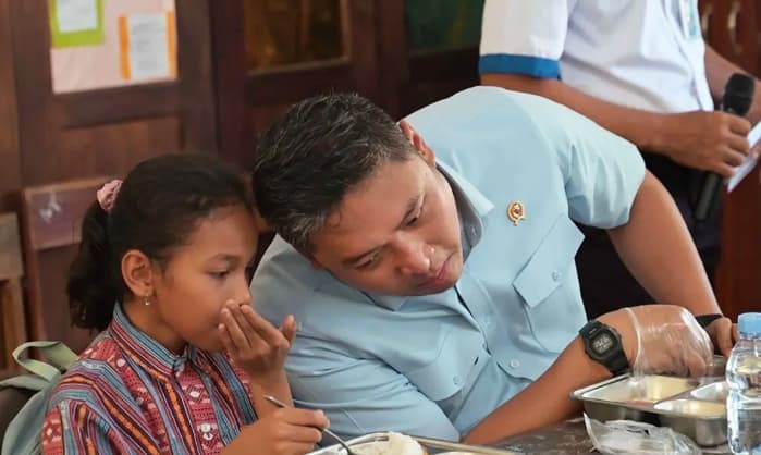 BGN Aktivasi 480 SPPG di 16 Provinsi, Prioritaskan Wilayah 3T dan Daerah dengan Stunting Tinggi
