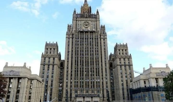 Rusia Tegaskan Akan Beri Respons Tegas terhadap Setiap Ancaman yang Menyasar Kaliningrad