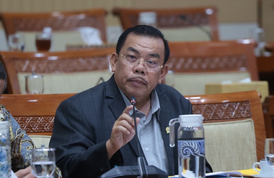 DPR Soroti Pembersihan Internal hingga Pemberantasan Narkotika dan Judi Online sebagai Tantangan Kapolri Baru
