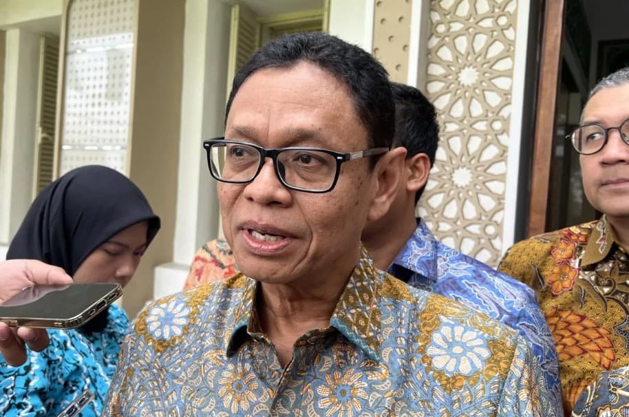 Kementerian ESDM Menargetkan DIM RUU Migas Rampung 22 Oktober 2026, BUK Migas Turut Disiapkan
