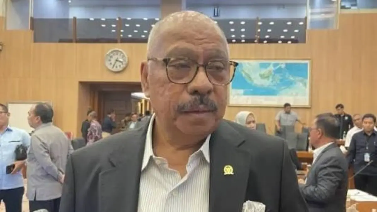 Mekeng Minta Menko Bahlil Targetkan Tiga Sasaran Utama Hilirisasi Tambang