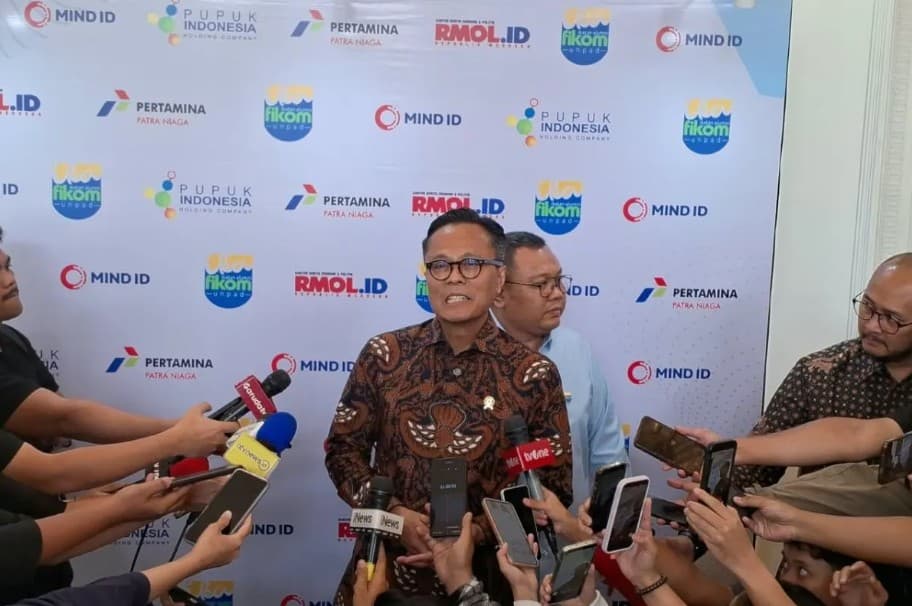 Danantara Mendahulukan Merger Empat BUMN Karya, WIKA dan Waskita Jalani Restrukturisasi