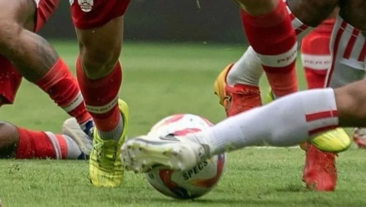 Real Madrid Kirim Dokumen Kasus Negreira ke UEFA, Penyelidikan Barcelona Berlanjut