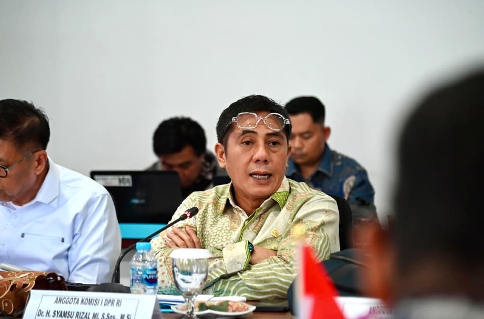 DPR Ingatkan Operator Seluler Terancam Sanksi jika Tetap Hanguskan Sisa Kuota Internet