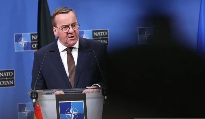 Jerman Bentuk Resimen Drone Pertama Bundeswehr dengan 600 Personel pada 2027