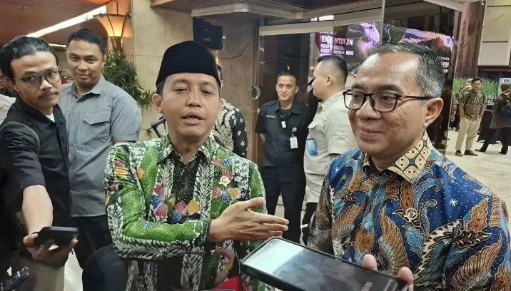 Menhut Siapkan Pengajuan Izin Prakarsa Perpres untuk Pembentukan BPGMN