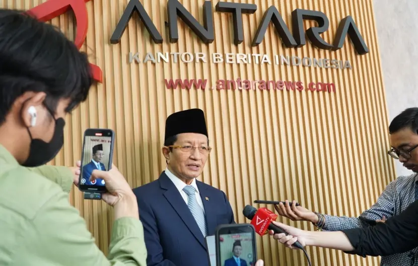 Menag Siapkan Dialog Imam dan Pemimpin Lintas Agama Usai IGIC 2026 untuk Perkuat Diplomasi Perdamaian