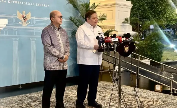 Pemerintah Siapkan Transisi Bantalan Daya Beli 2026 Menuju Penguatan Ekonomi Masyarakat pada 2027