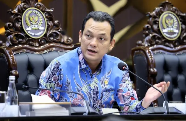 UU PPRT Beri Kepastian Hukum bagi Pekerja Rumah Tangga, Baleg Soroti Jaminan Sosial