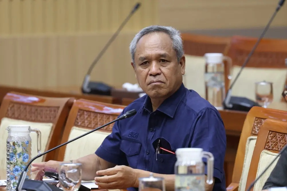 Benny K Harman Minta Kapolri Jenderal Suyudi Hapus Budaya ‘No Viral No Justice’ di Polri