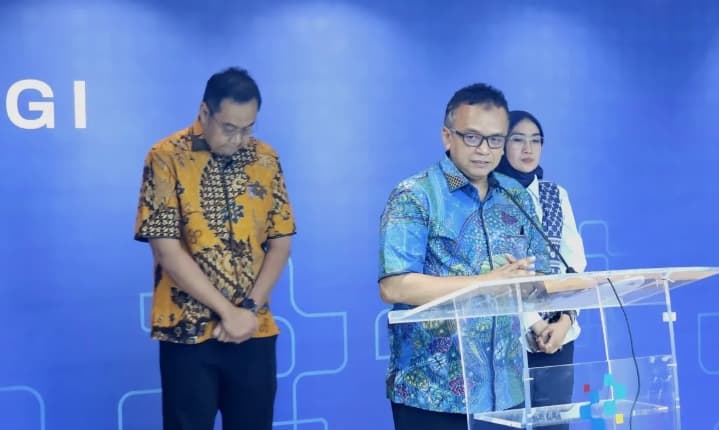 Kemkomdigi Tegaskan Notifikasi Tak Cukup untuk Melindungi Nilai Ekonomi Sisa Kuota Internet