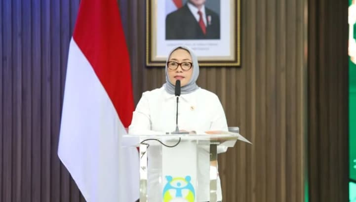 Menteri PPPA Pastikan Penanganan Dugaan Perundungan di Tangsel Utamakan Kepentingan Anak