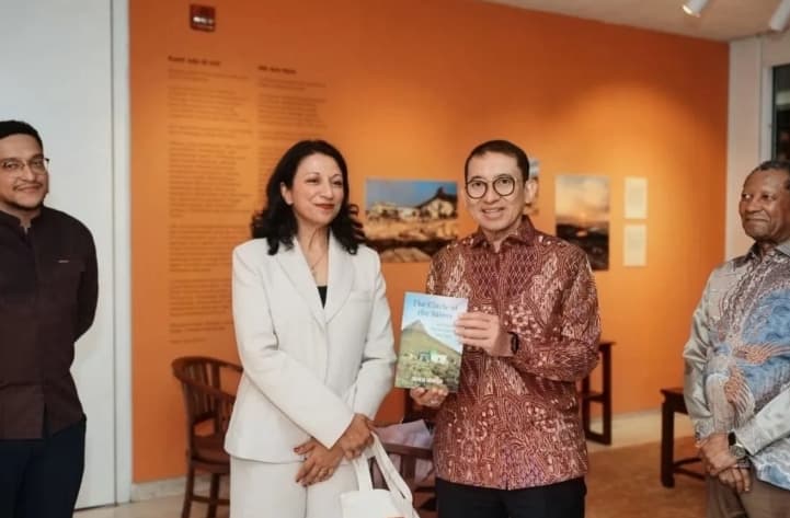 Kemenbud Siapkan Pameran Perjalanan Syekh Yusuf Al-Makassari di Amsterdam