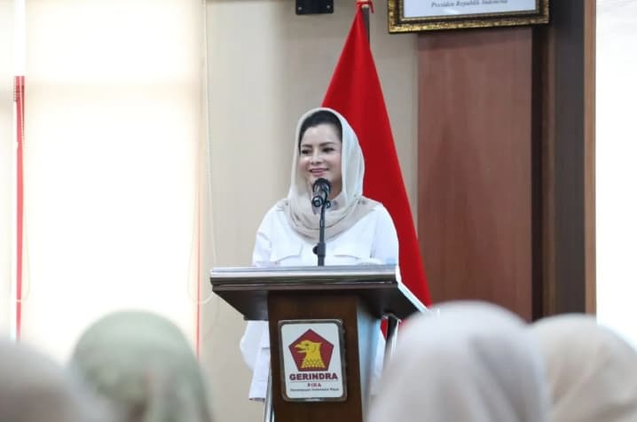 PIRA Ajak Perempuan Tak Takut Deteksi Dini Kanker Serviks dan Payudara