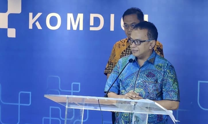 Kemkomdigi Buka Pengaduan Pelindungan Sisa Kuota Internet melalui Call Center 159