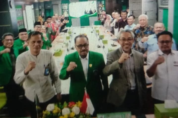 UMI Siapkan Tim Multidisiplin untuk Perkuat Konsorsium Penanganan Tuberkulosis