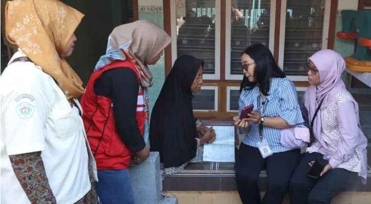 Pemkot Surabaya Catat Perlinsos Digital Jangkau Lebih dari Satu Juta KK, Verifikasi Data Terus Diperkuat