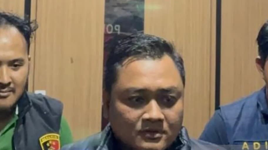 Polisi Ungkap Motif Pembacokan Maut di Cilincing, Pelaku Kesal Usai Dipukul Kursi Rotan