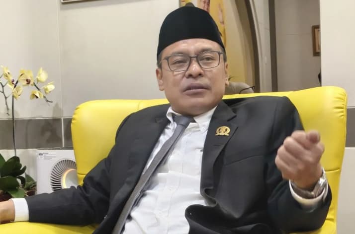 DPRD Surabaya Dukung Moratorium Izin RHU dan Dorong Raperda Pengendalian Minuman Beralkohol