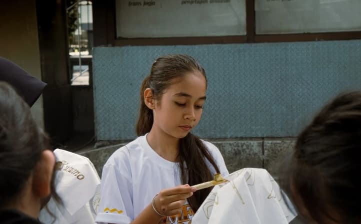 IFC Sebut Digitalisasi Perluas Pasar Batik dan Dorong Kesejahteraan Perajin