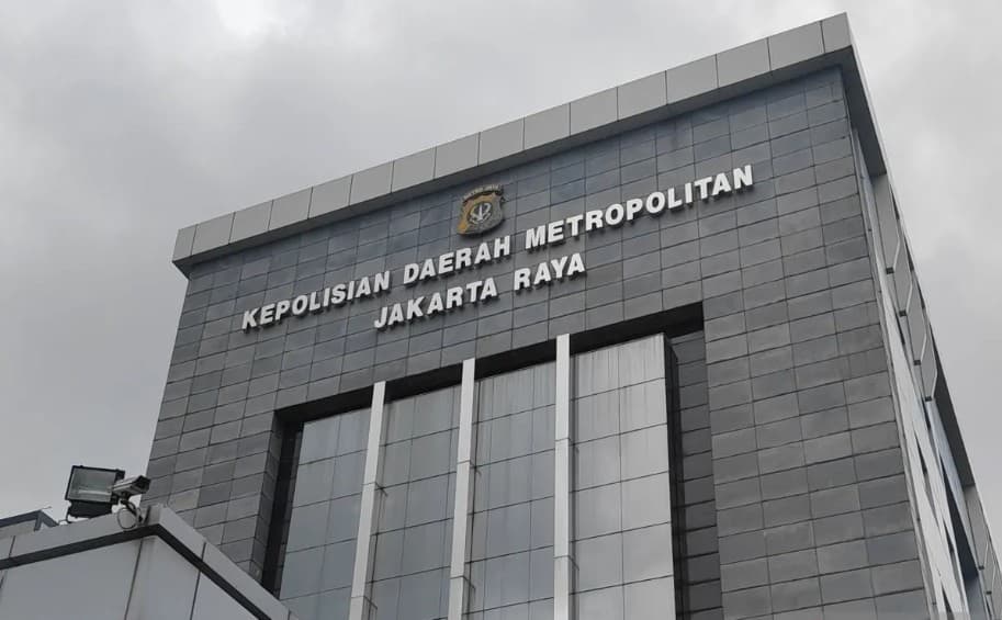 Kapolri Mutasi 88 Pejabat, Dadang Hartanto Ditunjuk Jadi Kapolda Metro Jaya