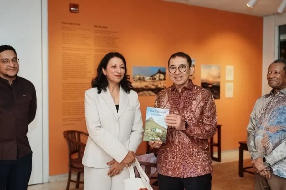 Kemenbud Siapkan Pameran Syekh Yusuf Al-Makassari di Amsterdam untuk Perkenalkan Jejak Perjuangannya
