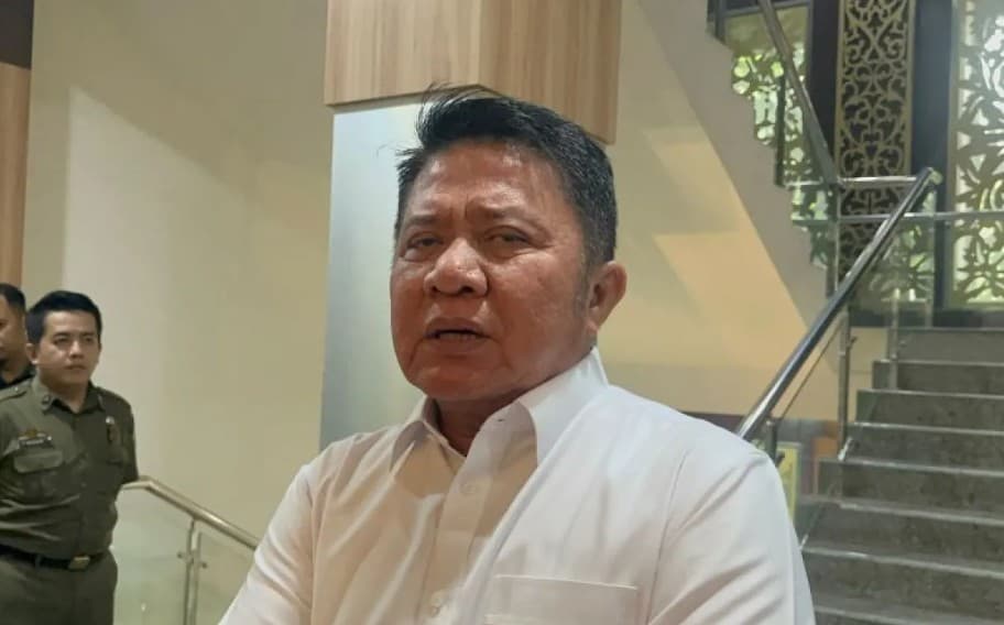 Pemprov Sumsel Gratiskan Pengobatan ISPA Akibat Kabut Asap, Puskesmas Diminta Buka 24 Jam