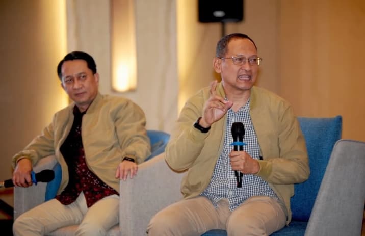 LPS Mulai Lindungi Pemegang Polis Asuransi pada 2027 melalui Program Penjaminan Polis