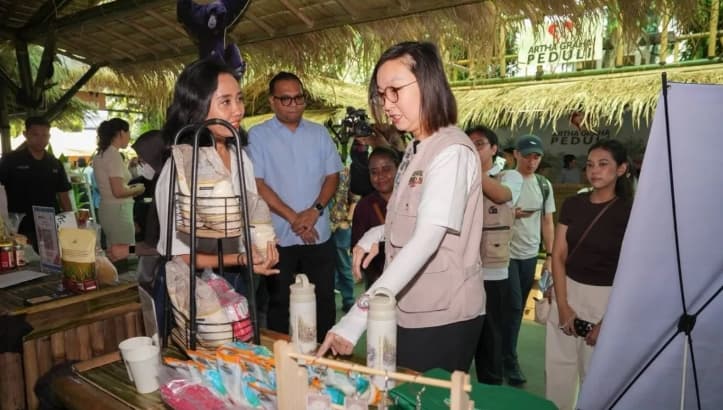 Tujuh Kegiatan Seni dan Kreatif Meramaikan Akhir Pekan di Jakarta
