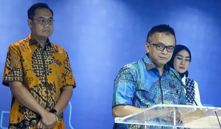 Kemkomdigi Evaluasi Tiga Operator Seluler, Perlindungan Sisa Kuota Internet Dinilai Belum Sepenuhnya Sesuai Putusan MK