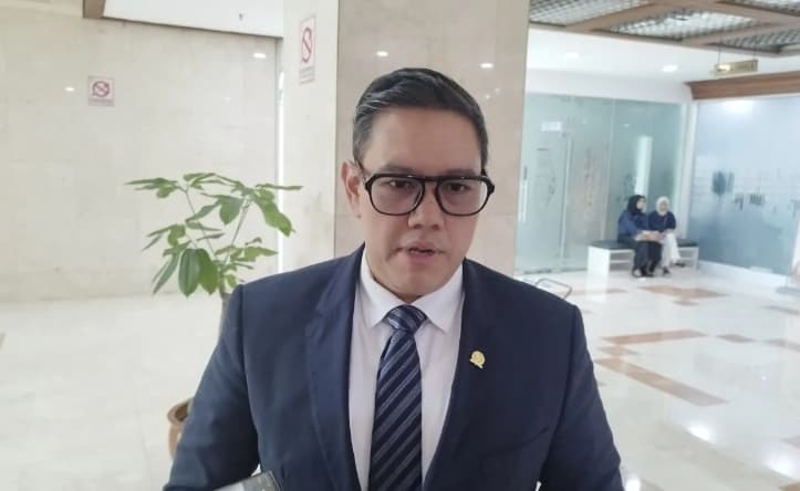 Dave Laksono Sebut Reshuffle Jelang Dua Tahun Pemerintahan Prabowo Bagian dari Evaluasi
