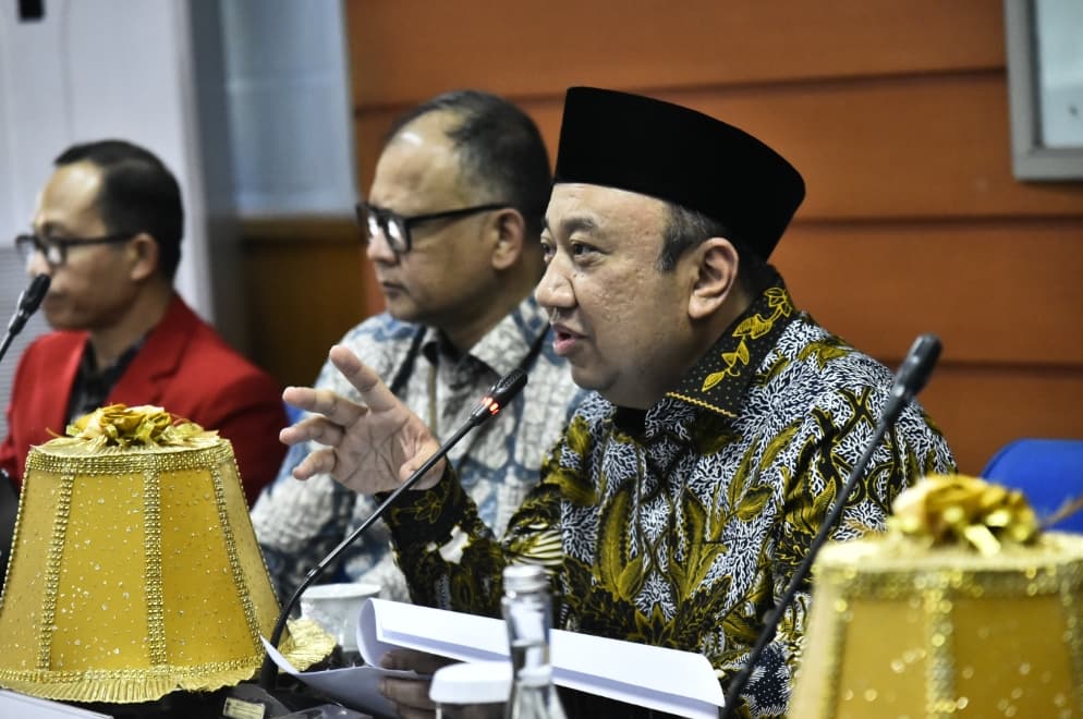 Komisi X Soroti SPMB 2026 dan Kuliah Gratis, Minta Pemerintah Jaga Keseimbangan PTN-PTS
