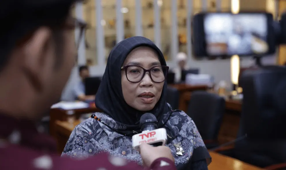Netty Prasetiyani Dorong Tata Kelola MBG Diperketat, Keamanan Anak dan Transparansi Anggaran Jadi Prioritas